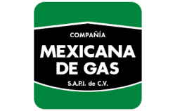 Mexicana de gas